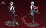 Arlecchino - Genshin Impact | Atlas Studio Resin Figure