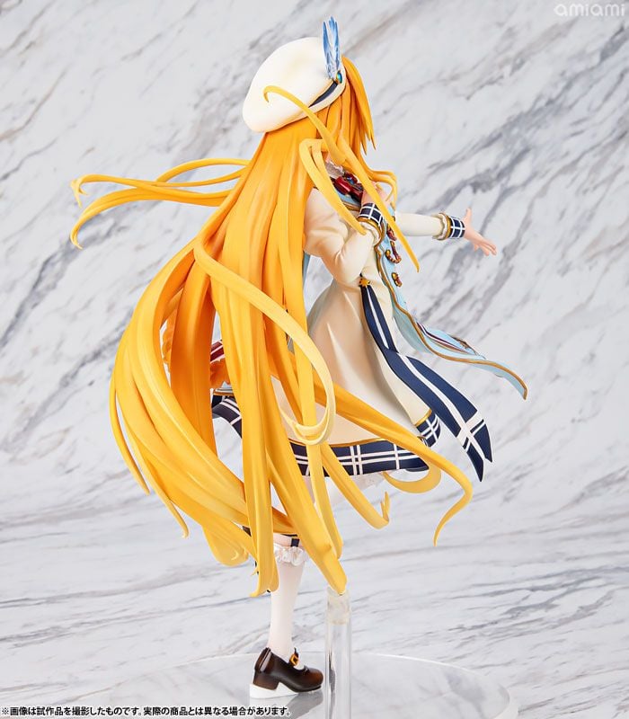 FIGURINE ANIME GIRL Super Sonico Mignon 10cm PVC Collection Modèle