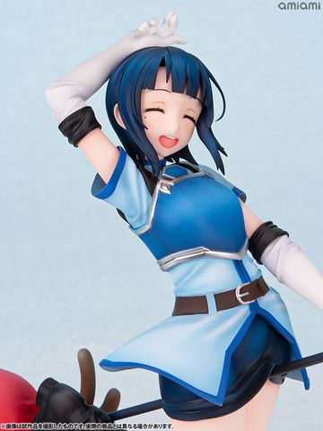 Sachi 1/7 Limited Edition - Sword Art Online | AliceGlint Figure