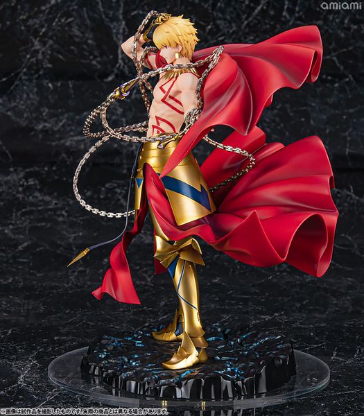 Gilgamesh Archer 1/8 - Fate/Grand Order | amie x ALTAiR Figure