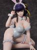 Narberal Gamma Bunny Ver. 1/4 - Overlord | FREEing Figure
