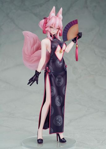Tamamo Vitch Koyanskaya Chinese Dress Ver. - Fate/Grand Order | Flare Figure