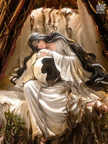 Filianore - Dark Souls | Bard Studio Resin Figure