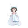 Mô Hình Đồ Chơi 52TOYS Sleep Fairyland Elves 6958985027595 Blind box Artoy