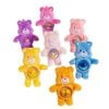 Móc Khoá Care Bears Cozy Life Plush Blind box Artoy