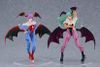 POP UP PARADE Morrigan - Darkstalkers Series ( Max Factory ) Figure