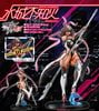 Shiranui Mizuki Yukikaze Color 1/6 - Taimanin RPG | Mouse Unit Figure