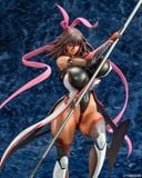 Shiranui Mizuki Yukikaze Color 1/6 - Taimanin RPG | Mouse Unit Figure