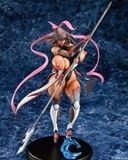 Shiranui Mizuki Yukikaze Color 1/6 - Taimanin RPG | Mouse Unit Figure