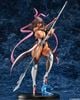 Shiranui Mizuki Yukikaze Color 1/6 - Taimanin RPG | Mouse Unit Figure