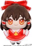 Nui Pal Reimu Hakurei Plush - Touhou Project | Movic