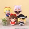 Nui Pal Reimu Hakurei Plush - Touhou Project | Movic