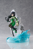 Asui Tsuyu Dressta Series - My Hero Academia | Spiritale Figure