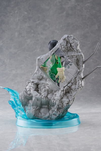 Asui Tsuyu Dressta Series - My Hero Academia | Spiritale Figure