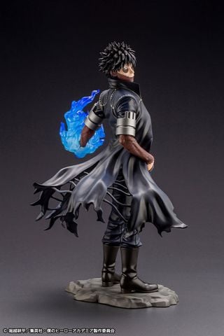 Boku no Hero Academia - Dabi - ARTFX J - 1/8 (Kotobukiya, Takara Tomy) Figure
