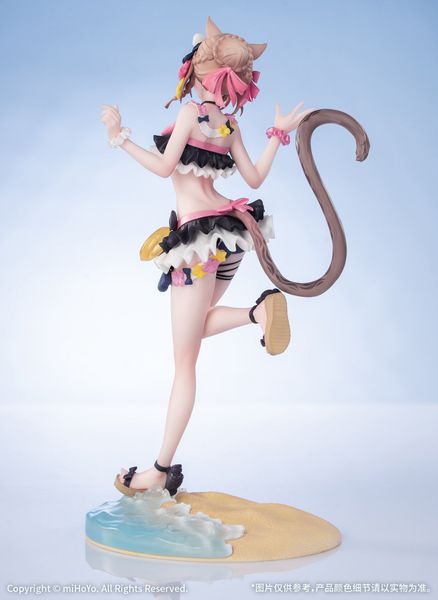 Pardofelis Midsummer Collector 1/8 Gift+ - Honkai Impact 3rd | Myethos Figure