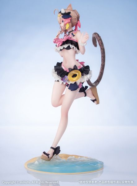 Pardofelis Midsummer Collector 1/8 Gift+ - Honkai Impact 3rd | Myethos Figure