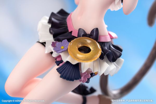 Pardofelis Midsummer Collector 1/8 Gift+ - Honkai Impact 3rd | Myethos Figure