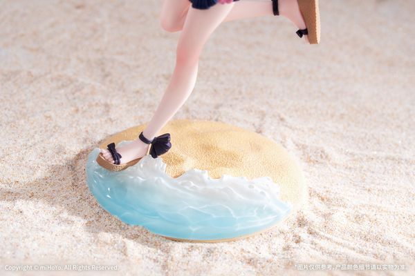 Pardofelis Midsummer Collector 1/8 Gift+ - Honkai Impact 3rd | Myethos Figure
