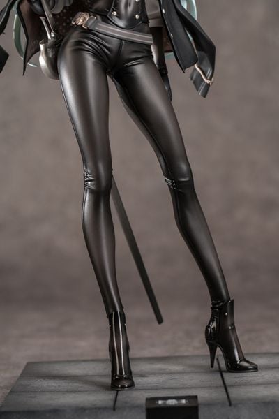 S Full Dress 1/7 - A-Z | Myethos Figure - JH Figure