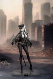 S Full Dress 1/7 - A-Z | Myethos Figure