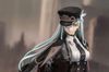 S Full Dress 1/7 - A-Z | Myethos Figure