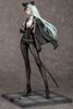 S Full Dress 1/7 - A-Z | Myethos Figure