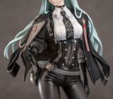 S Full Dress 1/7 - A-Z | Myethos Figure