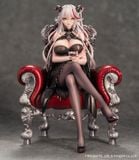 Azur Lane Agir Rose Ceremony Ver. 1/7 - Azur Lane | Myethos Figure