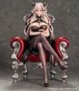 Azur Lane Agir Rose Ceremony Ver. 1/7 - Azur Lane | Myethos Figure