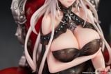 Azur Lane Agir Rose Ceremony Ver. 1/7 - Azur Lane | Myethos Figure