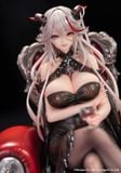 Azur Lane Agir Rose Ceremony Ver. 1/7 - Azur Lane | Myethos Figure