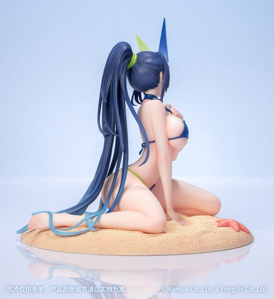 New Jersey Midsummer Leisure 1/8 - Azur Lane | Myethos Figure