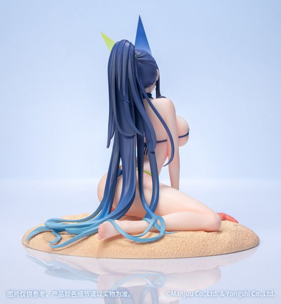 New Jersey Midsummer Leisure 1/8 - Azur Lane | Myethos Figure