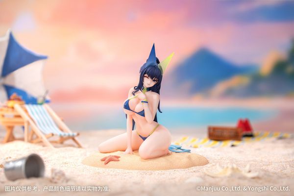 New Jersey Midsummer Leisure 1/8 - Azur Lane | Myethos Figure