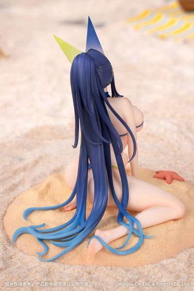 New Jersey Midsummer Leisure 1/8 - Azur Lane | Myethos Figure