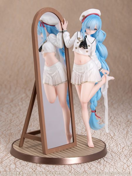 Janus 1/8 Gift+ - Azur Lane | Myethos Figure