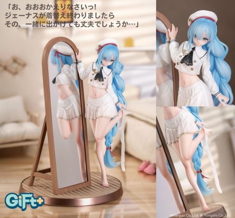 Janus 1/8 Gift+ - Azur Lane | Myethos Figure