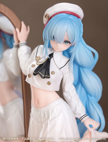 Janus 1/8 Gift+ - Azur Lane | Myethos Figure