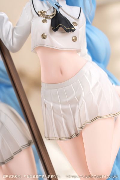 Janus 1/8 Gift+ - Azur Lane | Myethos Figure