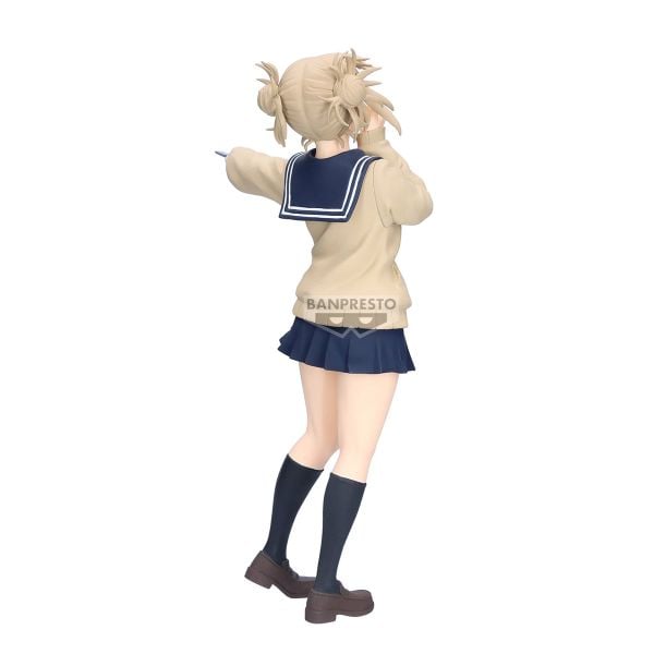 Toga Himiko Glitter & Glamours - Boku no Hero Academia | Bandai Spirits Figure