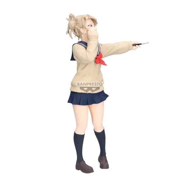 Toga Himiko Glitter & Glamours - Boku no Hero Academia | Bandai Spirits Figure
