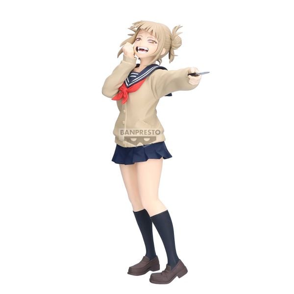Toga Himiko Glitter & Glamours - Boku no Hero Academia | Bandai Spirits Figure