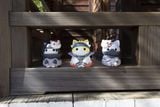 MEGA CAT NARUTO Minato Namikaze Soft Vinyl Figure - NARUTO Shippuden | MegaHouse Figure