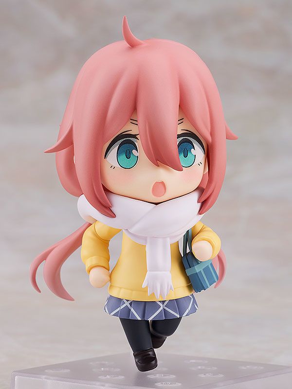MERCHANDISING LICENCE PMOA - Nekopara - Mini-Figure 100 Maple Non-Scale