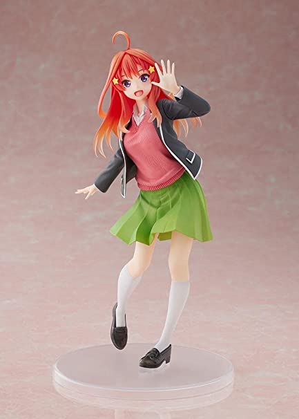 美少女フィギュア　Desktop　Coreful　ぬースト　まとめ売り5体セット AZONE INTERNATIONAL::えっくす☆きゅーと