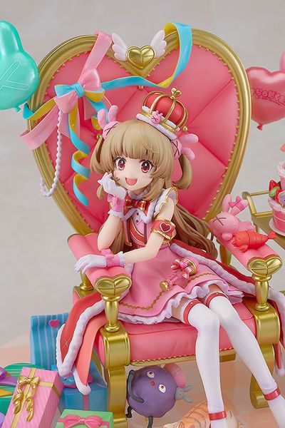 Natori Sana: Birth of King Sana Channel Ver. - Natori Sana - (Max Factory) Figure