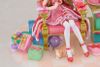 Natori Sana: Birth of King Sana Channel Ver. - Natori Sana - (Max Factory) Figure