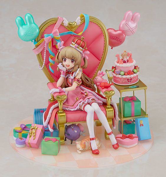 Natori Sana: Birth of King Sana Channel Ver. - Natori Sana - (Max Factory) Figure