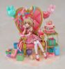 Natori Sana: Birth of King Sana Channel Ver. - Natori Sana - (Max Factory) Figure